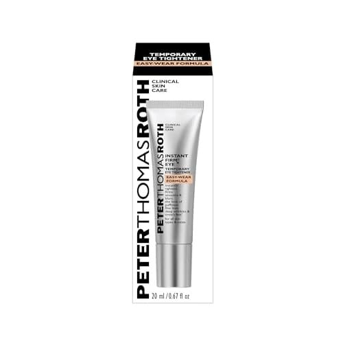 Peter Thomas Roth - Instant FIRMx Eye Temporary Eye Tightener (20ML)