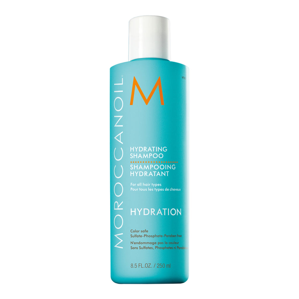 Moroccanoil Hydrating Shampoo-250Ml