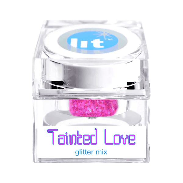 Lit Cosmetics - Stackable Glitter & Loose Color [Glitter Mix] (4g)
