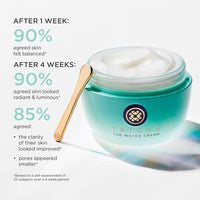 Tatcha - The Water Cream (50ML) (Get 15ML Tatcha Water Cream Free)