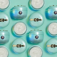 Tatcha - The Water Cream (50ML) (Get 15ML Tatcha Water Cream Free)