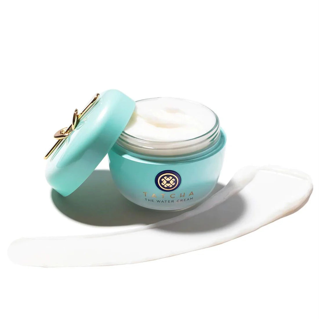 Tatcha - The Water Cream (50ML) (Get 15ML Tatcha Water Cream Free)