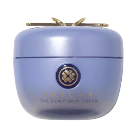 Tatcha - The Dewy Skin Cream (50ML) (Get 10ML Dewy Skin Cream Free)