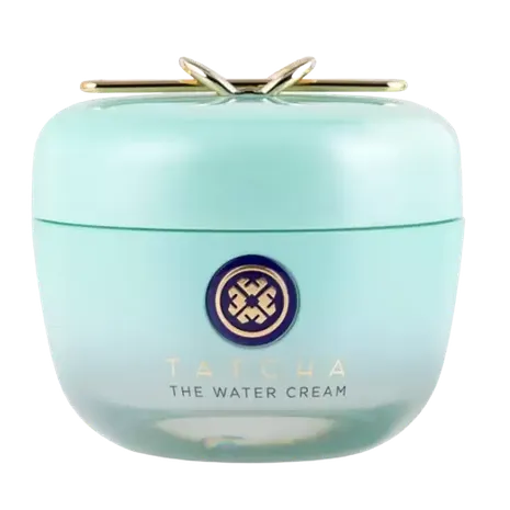 Tatcha - The Water Cream (50ML) (Get 15ML Tatcha Water Cream Free)