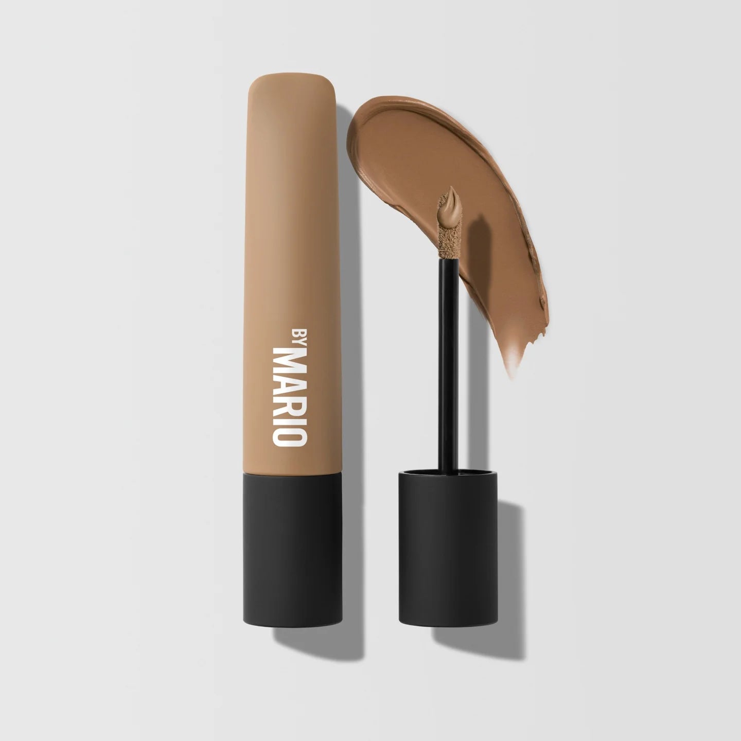 Makeup By Mario - Master Mattes Long - Wear Cream Eyeshadow (2ML)
