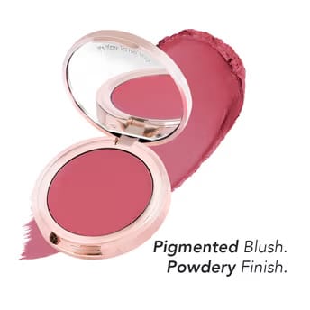 Kay Beauty - Velvet Creme Multi - Use Blush (4.4g)