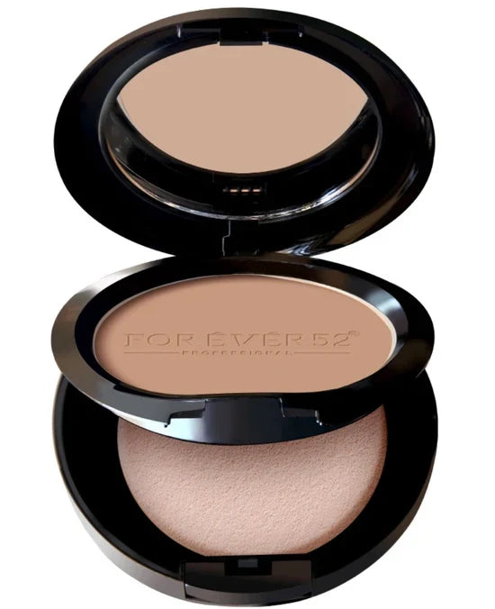 Forever52 Two Way Cake Compact powder 12g A001