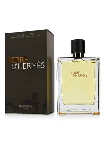 Terre D'Hermes - By Hermes Eau de Toilette (200mL) - Men - BEAUTY BRATS
