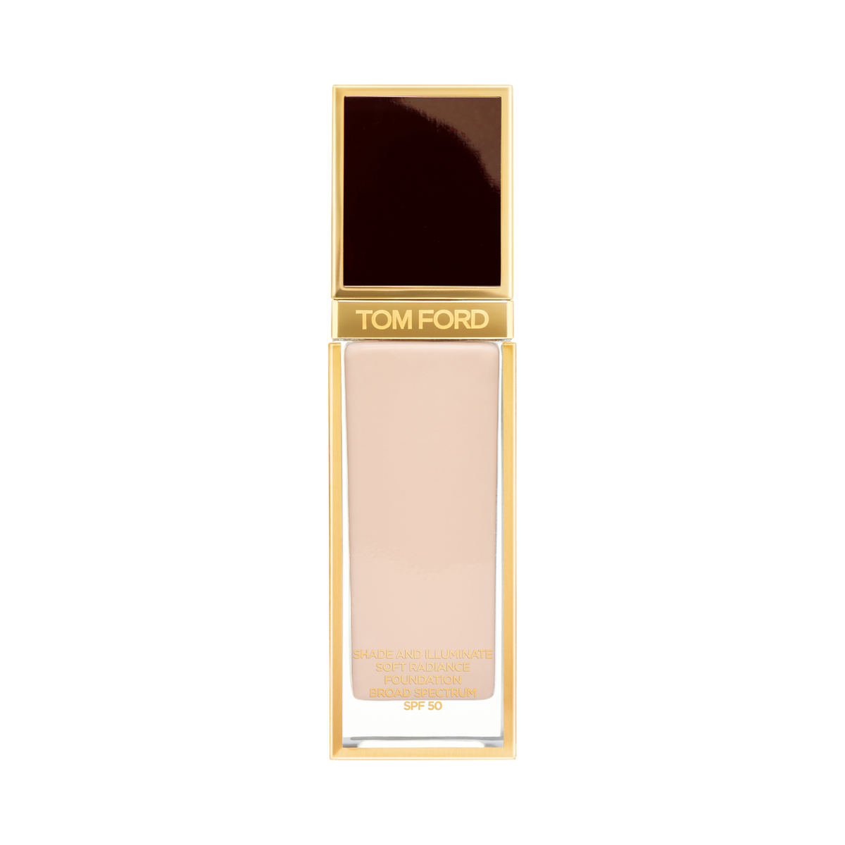 TOM FORD SHADE AND ILLUMINATE SOFT RADIANCE FOUNDATION SPF 50 (30ml) 0.0 Pearl