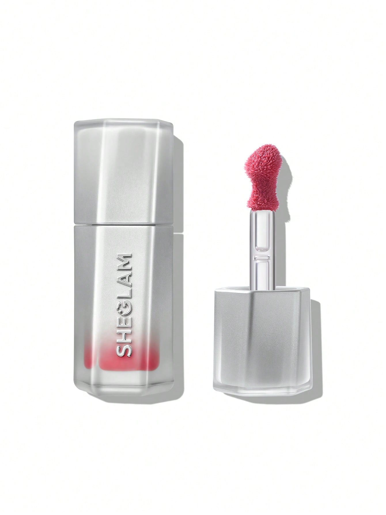 Sheglam - Glass Lock Air Gloss (3.4ML)