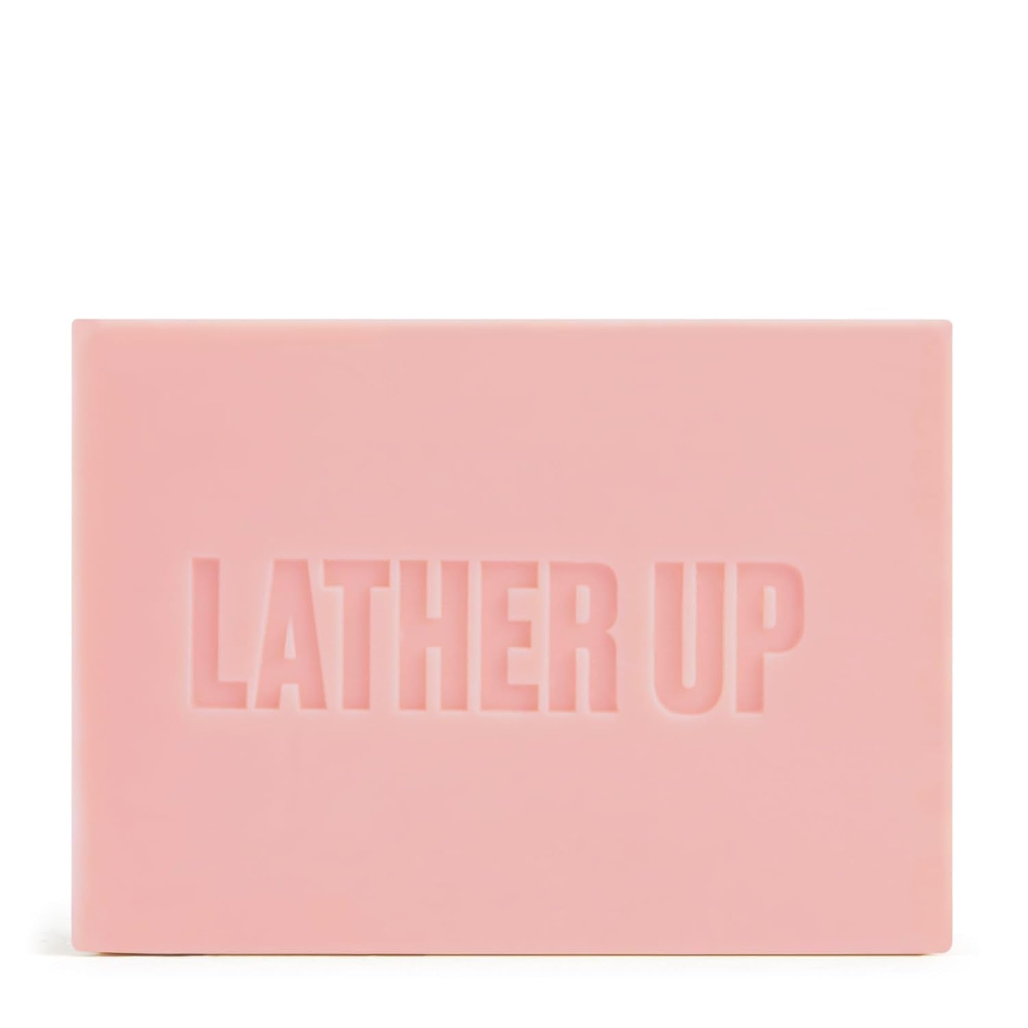 The Body Shop British Rose Exfoliating Soap, 3.5 Ounce - BEAUTY BRATS