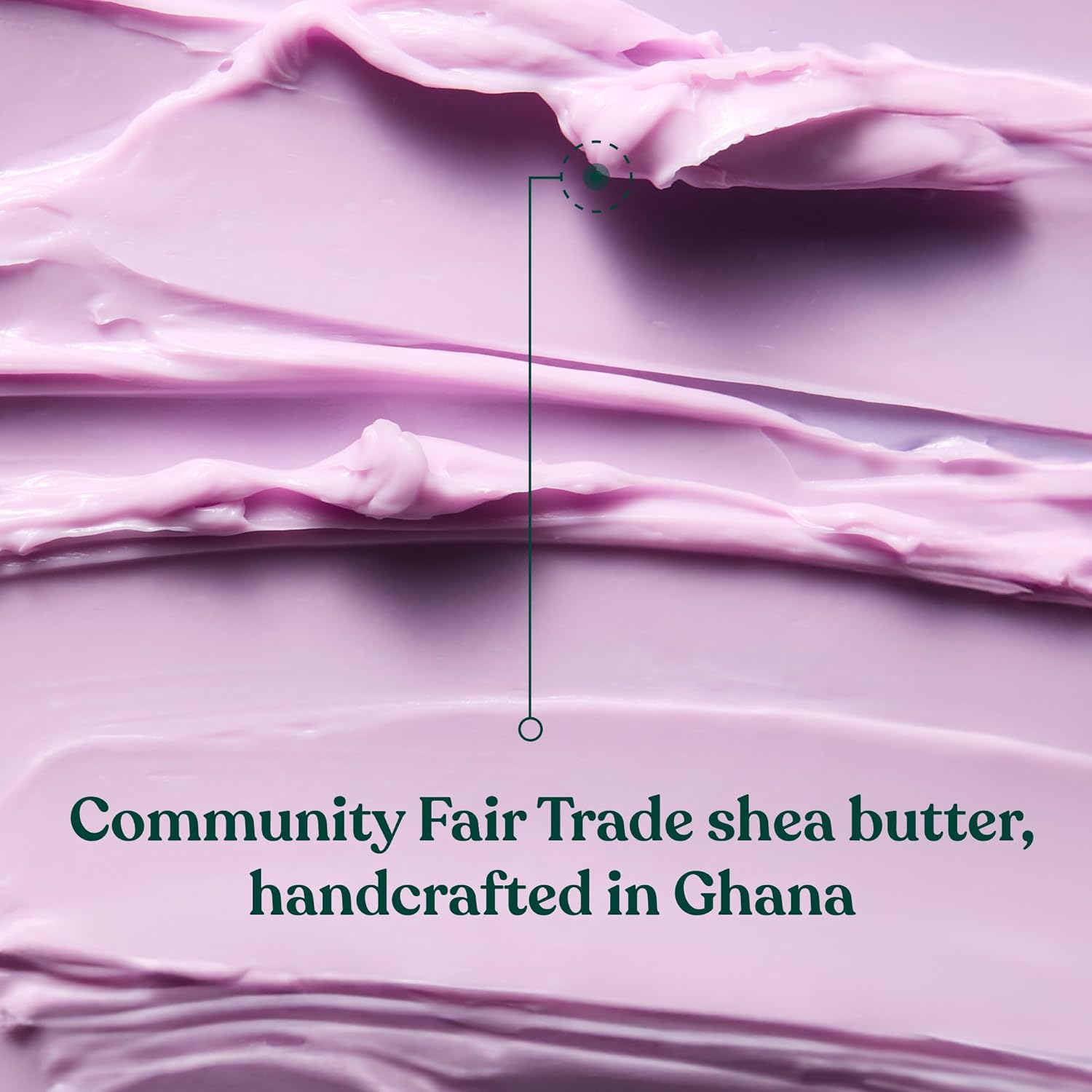 The Body Shop Dewberry Hand Balm | 96hr Nourishing Moisture for Dry Cracked Hands | with Shea Butter, Non - greasy, Vegan, 30 ml / 1.0 oz - BEAUTY BRATS