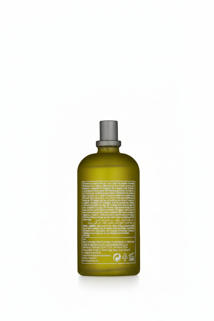 The Body Shop Eau de Toilette, Kistna, 3.3 Fluid Ounce - BEAUTY BRATS
