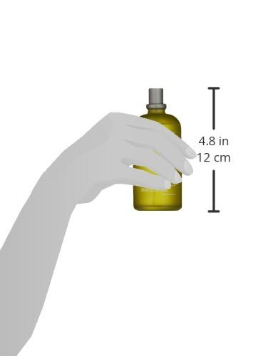 The Body Shop Eau de Toilette, Kistna, 3.3 Fluid Ounce - BEAUTY BRATS