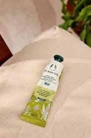 THE BODY SHOP Hemp Hand Protector - 30ML - BEAUTY BRATS
