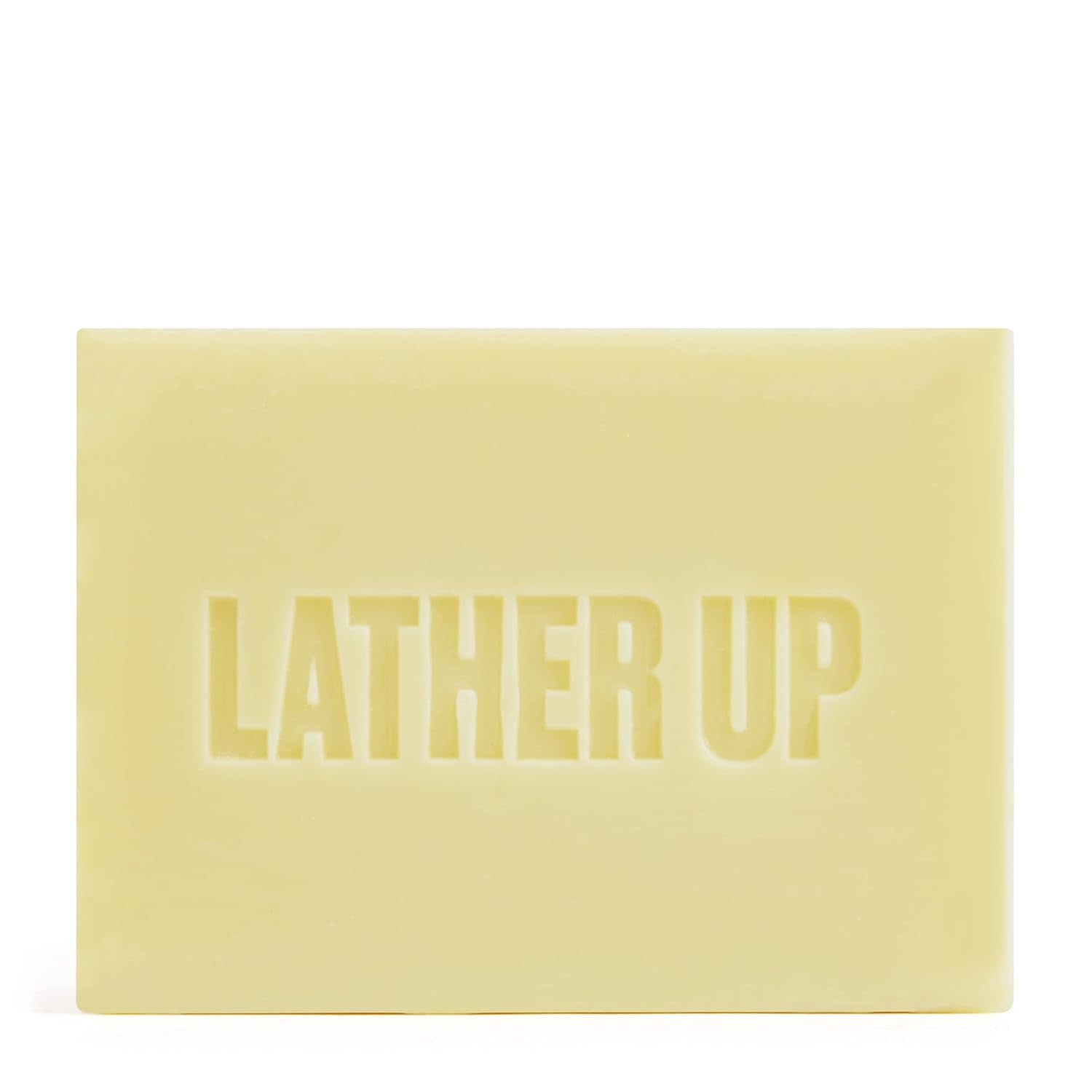 The Body Shop Moringa Soap, 3.5 Ounces - BEAUTY BRATS