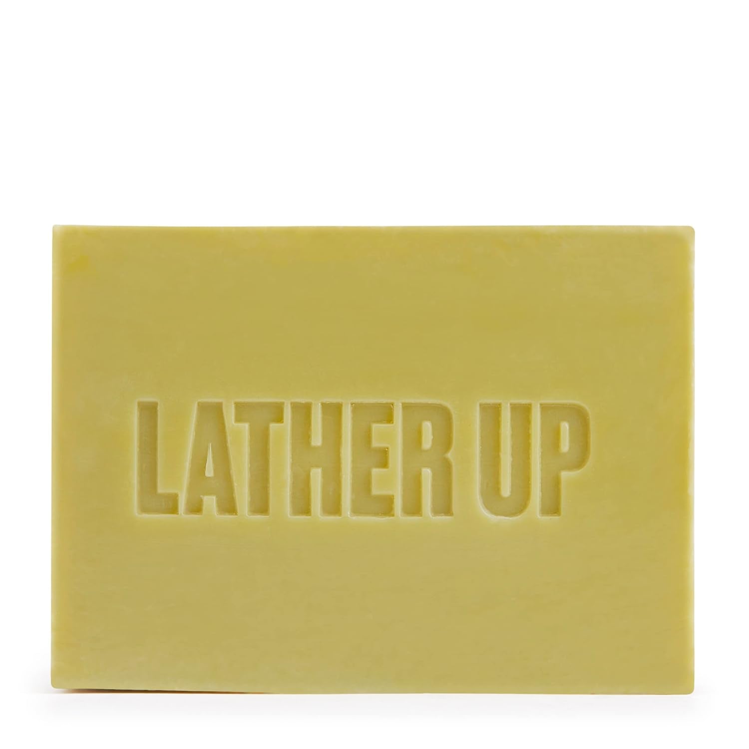The Body Shop Olive Soap, 3.5 Ounce - BEAUTY BRATS