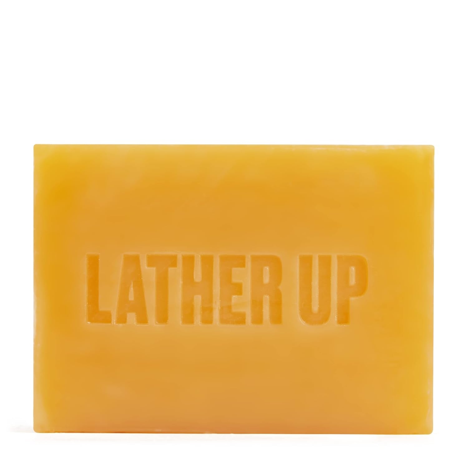 The Body Shop Satsuma Soap, 3.5 Ounce - BEAUTY BRATS