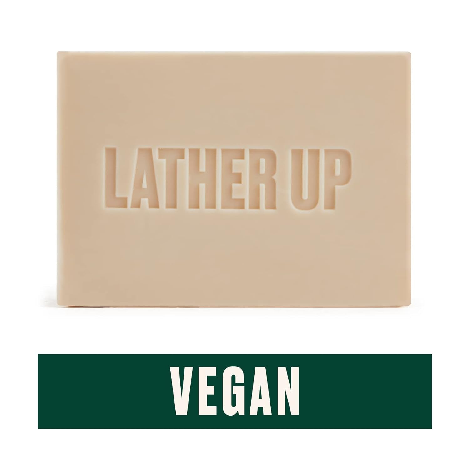 The Body Shop Shea Cleansing Face & Body Bar – Refreshing & Energizing – Vegan – 3.5oz - BEAUTY BRATS