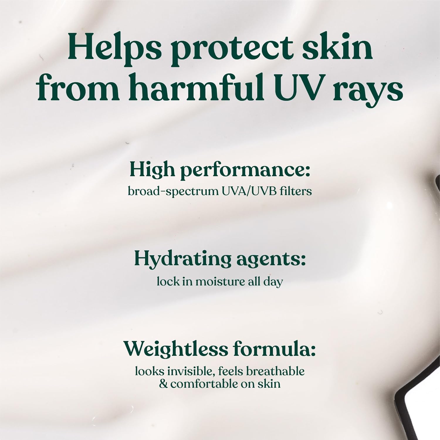 The Body Shop Skin Defence Multi Protection Light Essence SPF 50 PA +++ - BEAUTY BRATS
