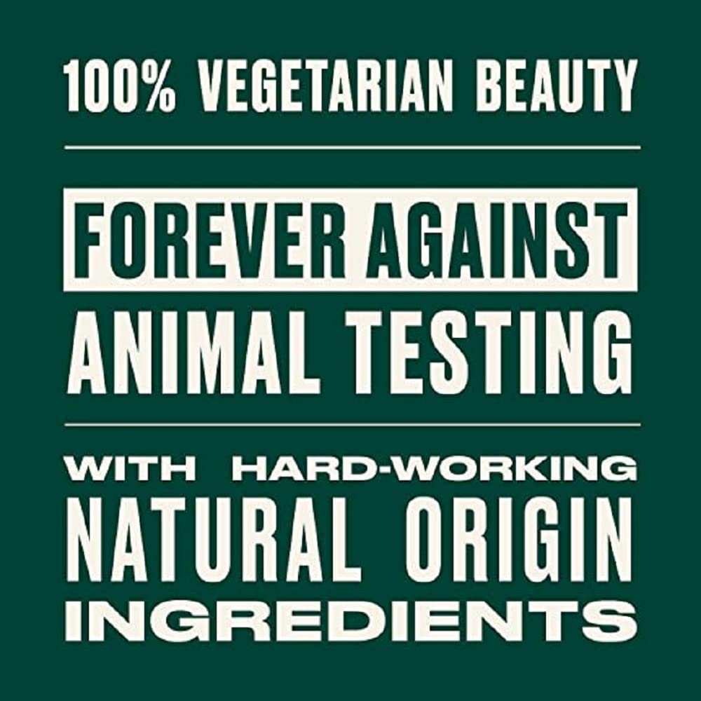 The Body Shop Tea Tree Purifying & Balancing Conditioner, For Oily Hair & Scalp, Vegan, 8.4 FL OZ - BEAUTY BRATS