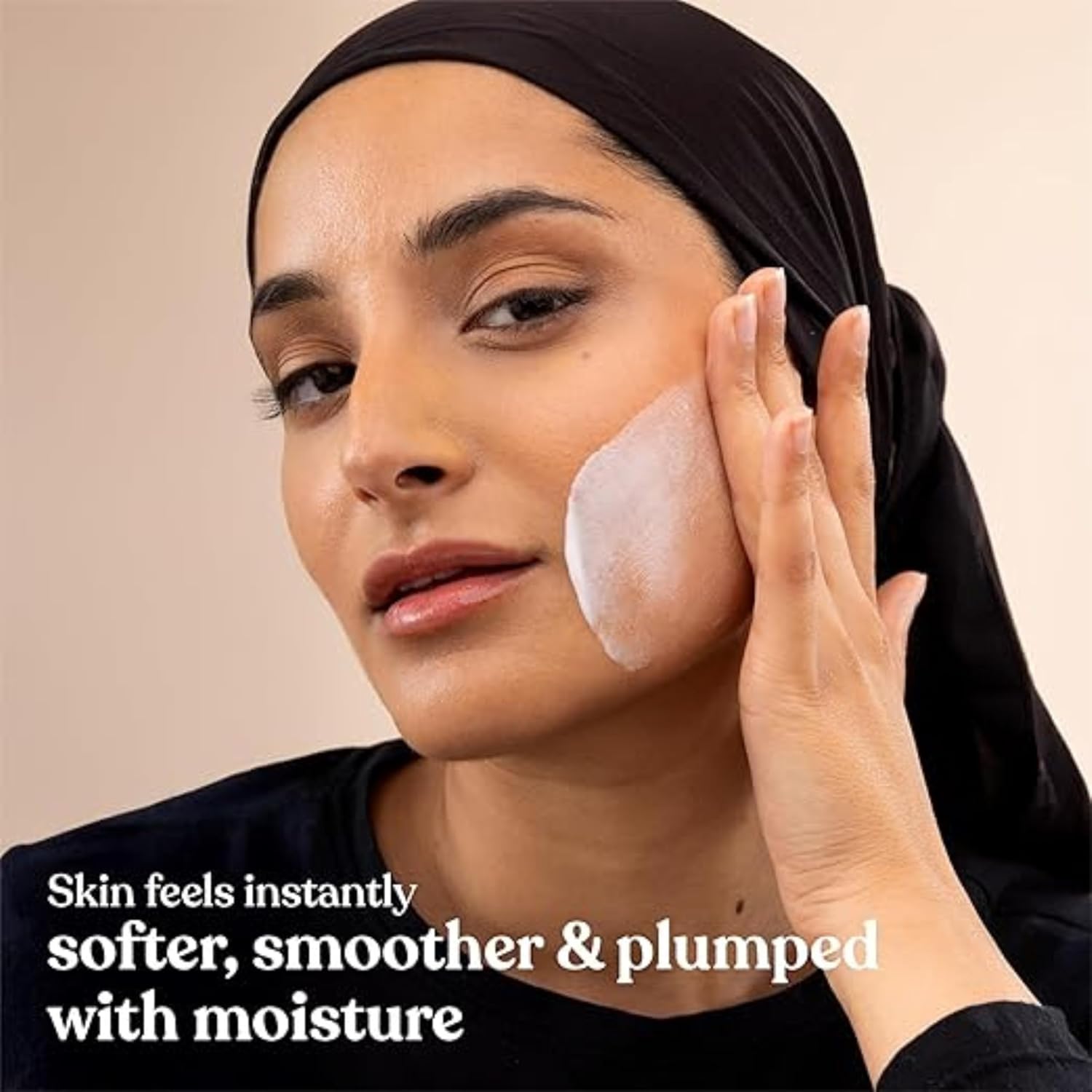 The Body Shop Vitamin E Moisture Cream – Fast Absorbing – Hydrates, Moisturizes and Protects – For Dehydrated Skin – 1.7 oz - BEAUTY BRATS