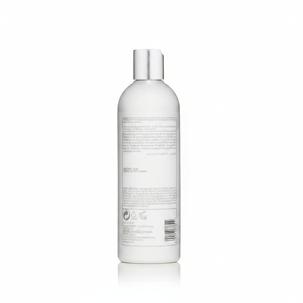 The Body Shop White Musk Body Lotion, Paraben - Free Moisturizer, 13.5 Fl. Oz. - BEAUTY BRATS