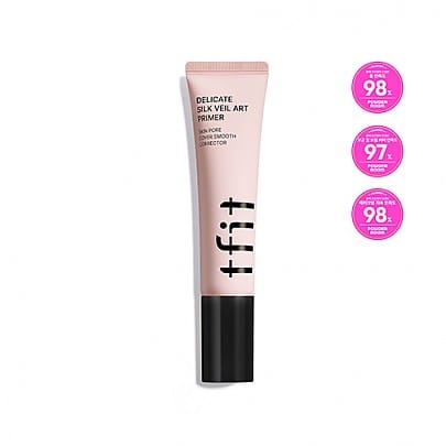 TFIT - Delicate Silk Veil Art Primer (30mL)