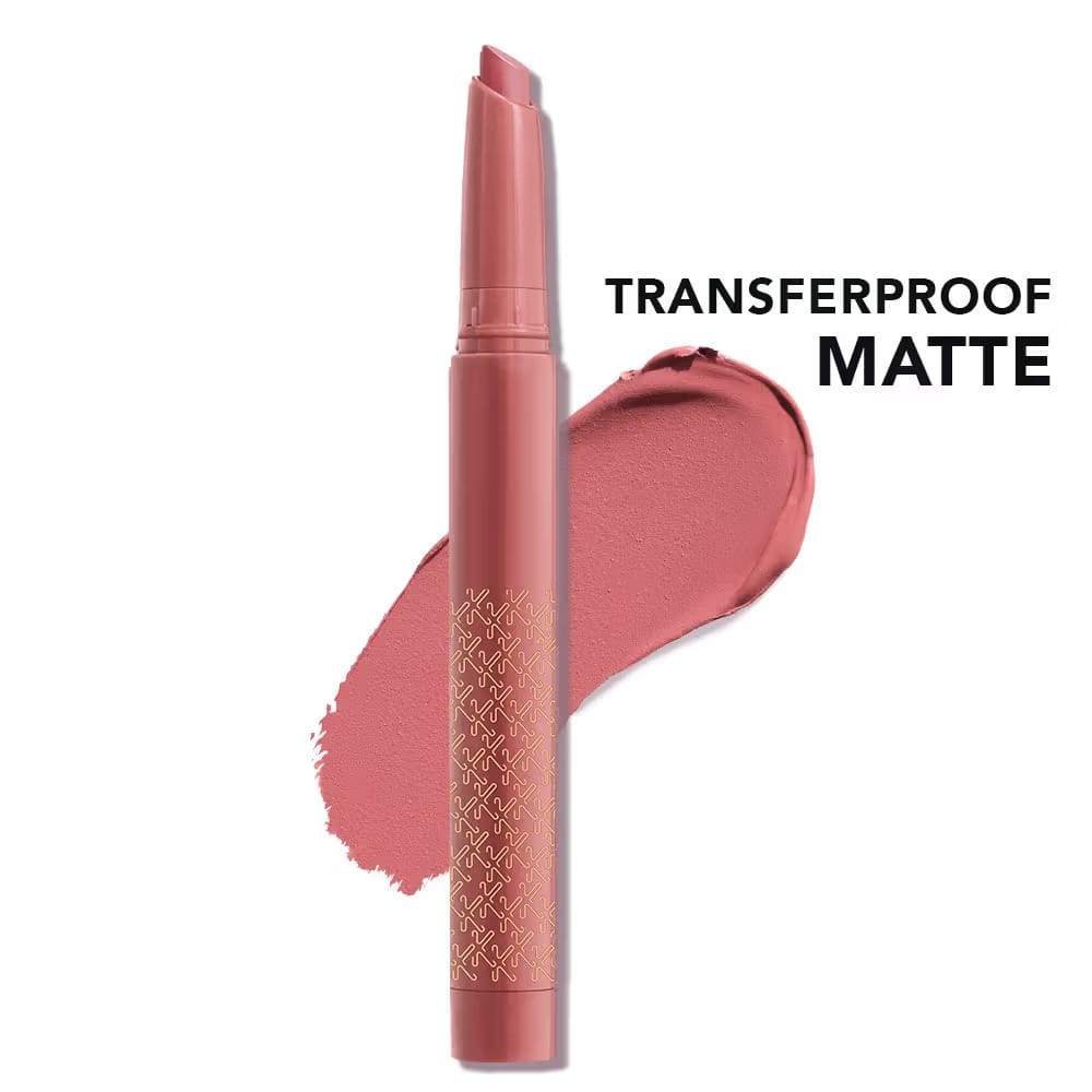 Kay Beauty - Infinite Lip Pen Enriched With Hyaluronic Acid & Olive Squalane (1.1g)