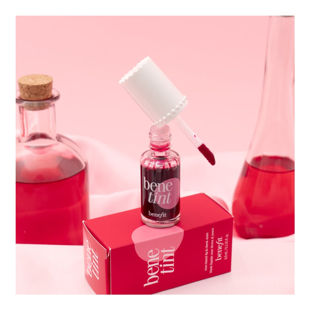 Benefit - Cheek & Lip Tint (6ml)