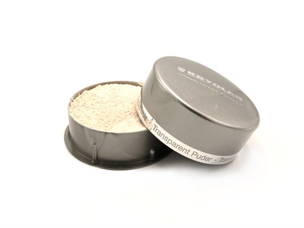 Kryolan Professional Make-Up Translucent Powder TL6