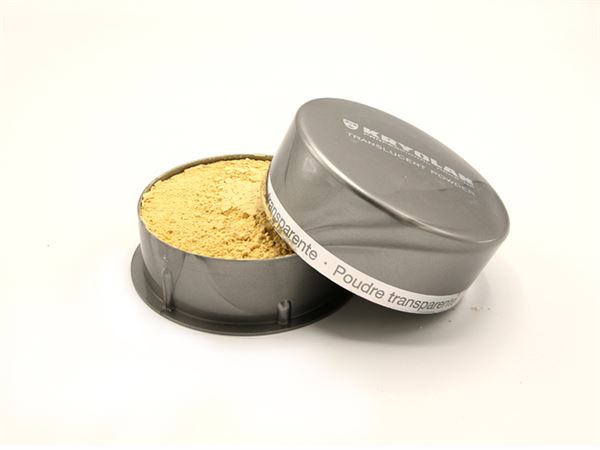 Kryolan Professional Make-Up Translucent Powder TL6
