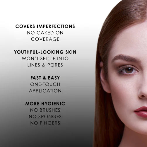 Temptu One Simple One Touch Airbrush Perfection