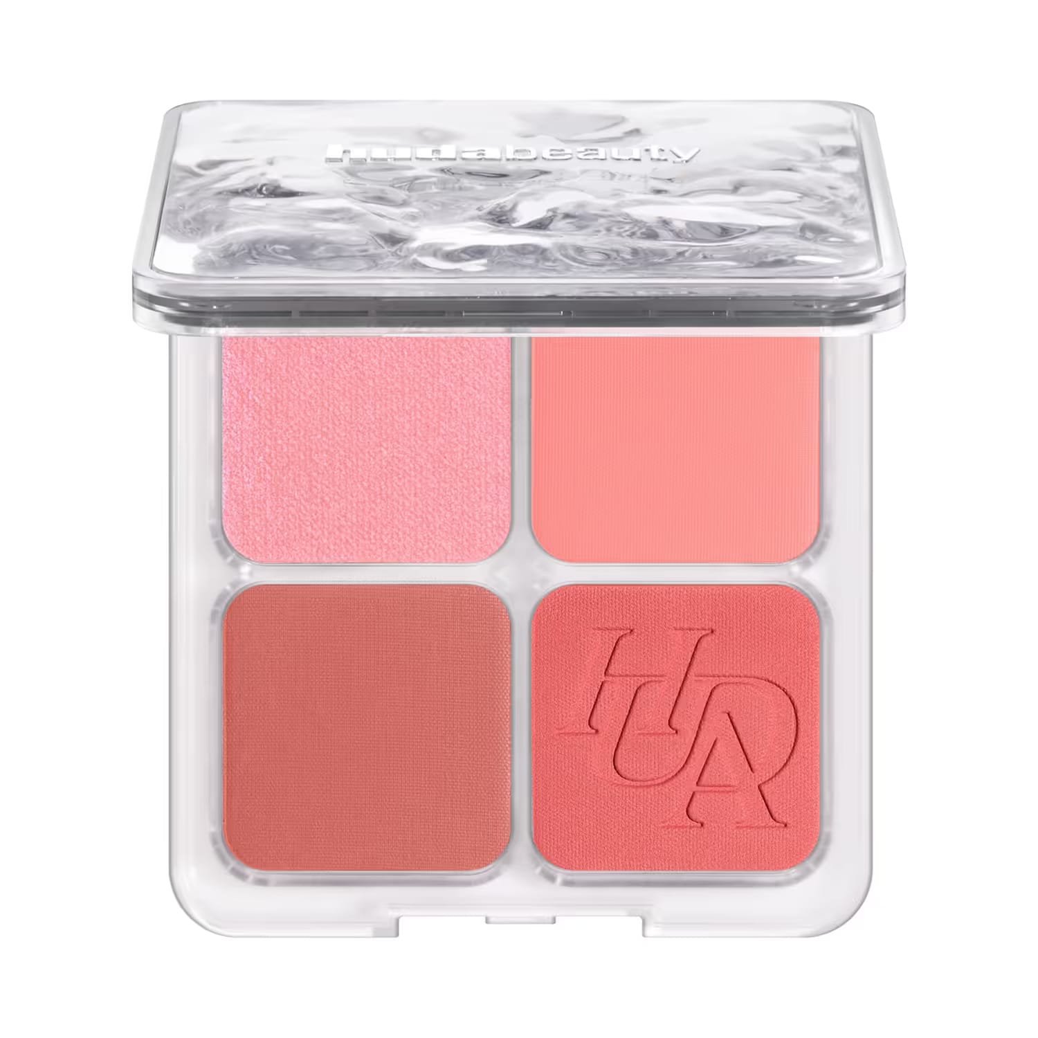 Huda Beauty - Blush Filter Palette (7.5g)