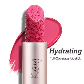 Kay Beauty - Hydra Creme Lipstick (3.6g)