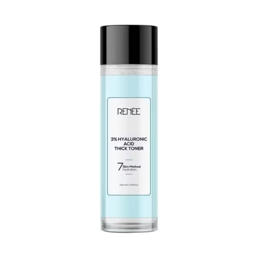 Renne  Hyaluronic Acid Thick  Toner (135 ml)
