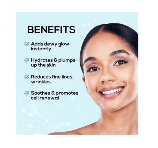 Renne  Hyaluronic Acid Thick  Toner (135 ml)