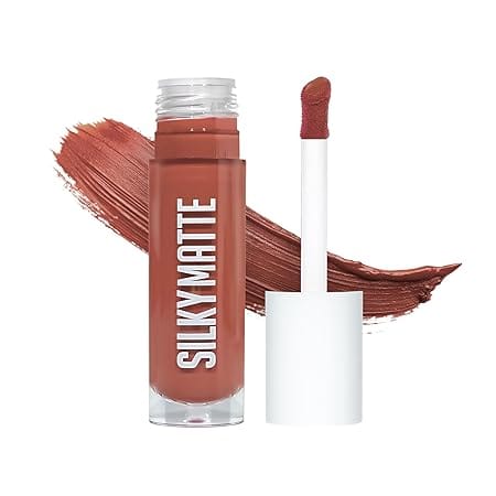 Shoparrel - Silky Matte Matte Gloss (8g)