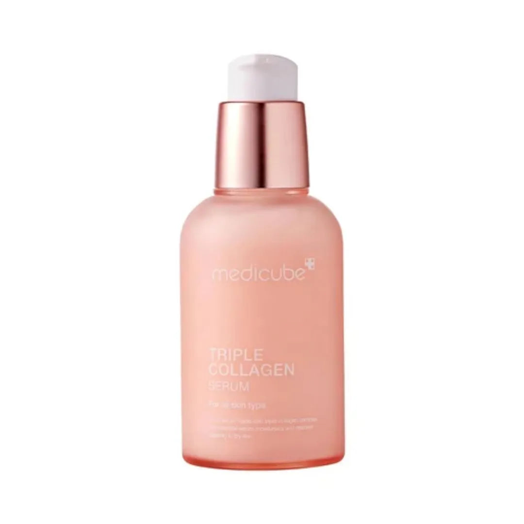 MEDICUBE Triple Collagen Serum (55ml)