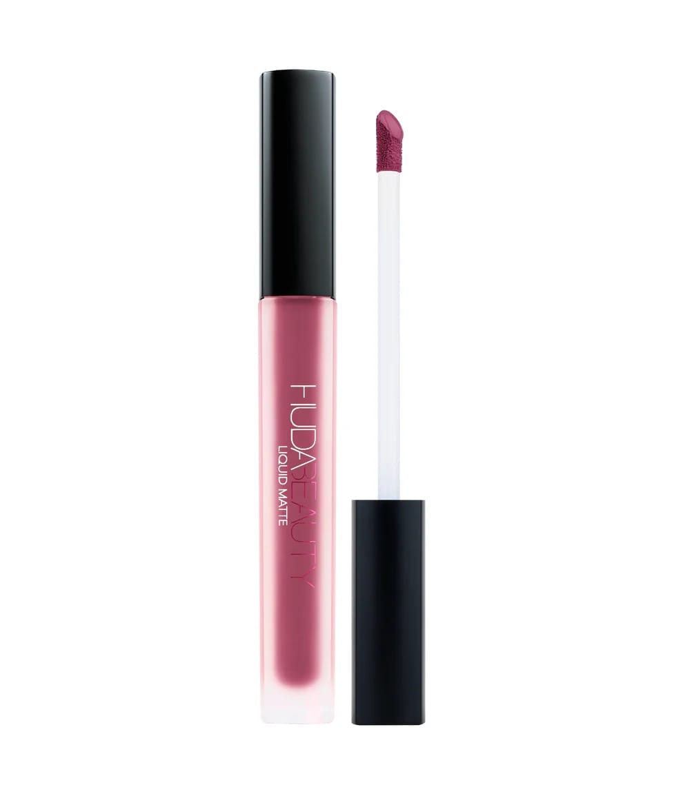 Huda Beauty - Liquid Matte Lipstick (4.2ML)