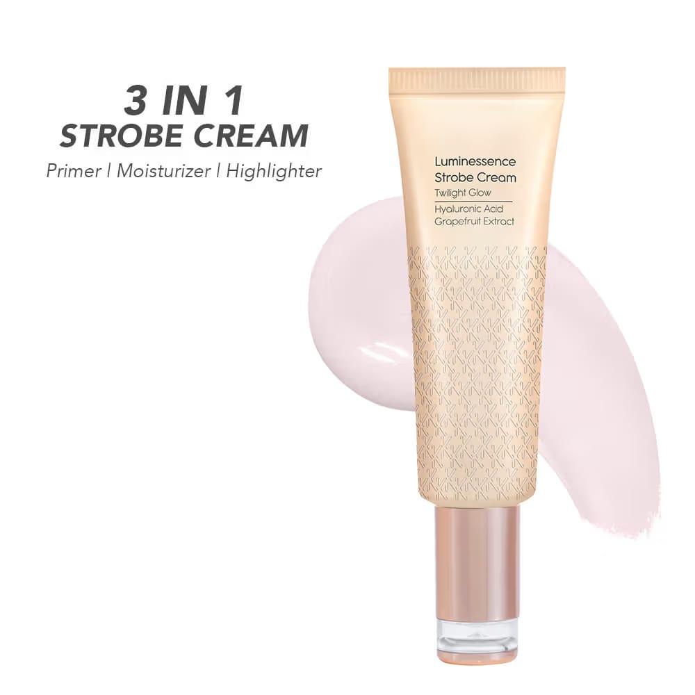 Kay Beauty - Luminessence Strobe Cream