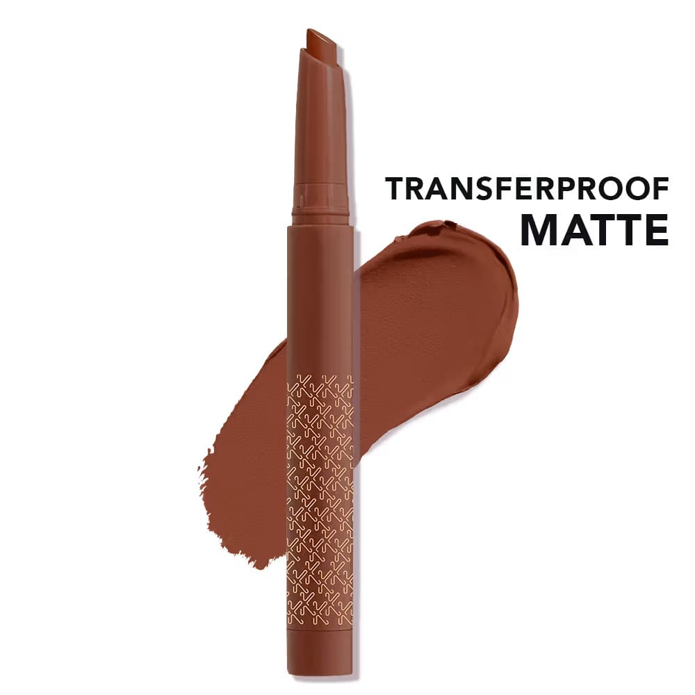 Kay Beauty - Infinite Lip Pen Enriched With Hyaluronic Acid & Olive Squalane (1.1g)