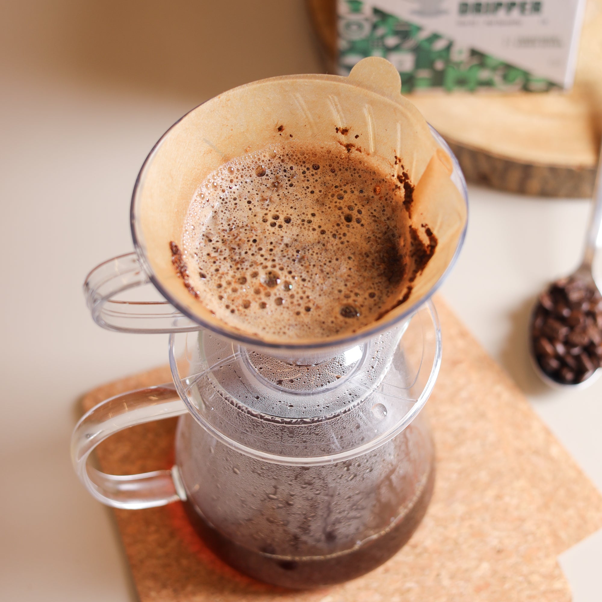Urban Platter V60 Coffee Dripper Size 02 image 6