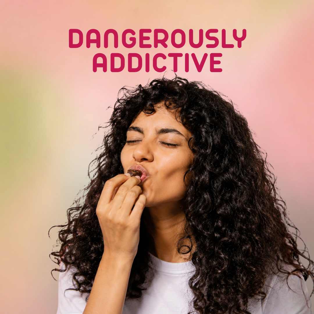 The Only Fruit Pops Mango Tamarind & Zesty Lemon, 60g (Real Fruit Pops | No Added Sugar | High in Fibre | No Preservatives or Artificial Colours & Flavours) image 4