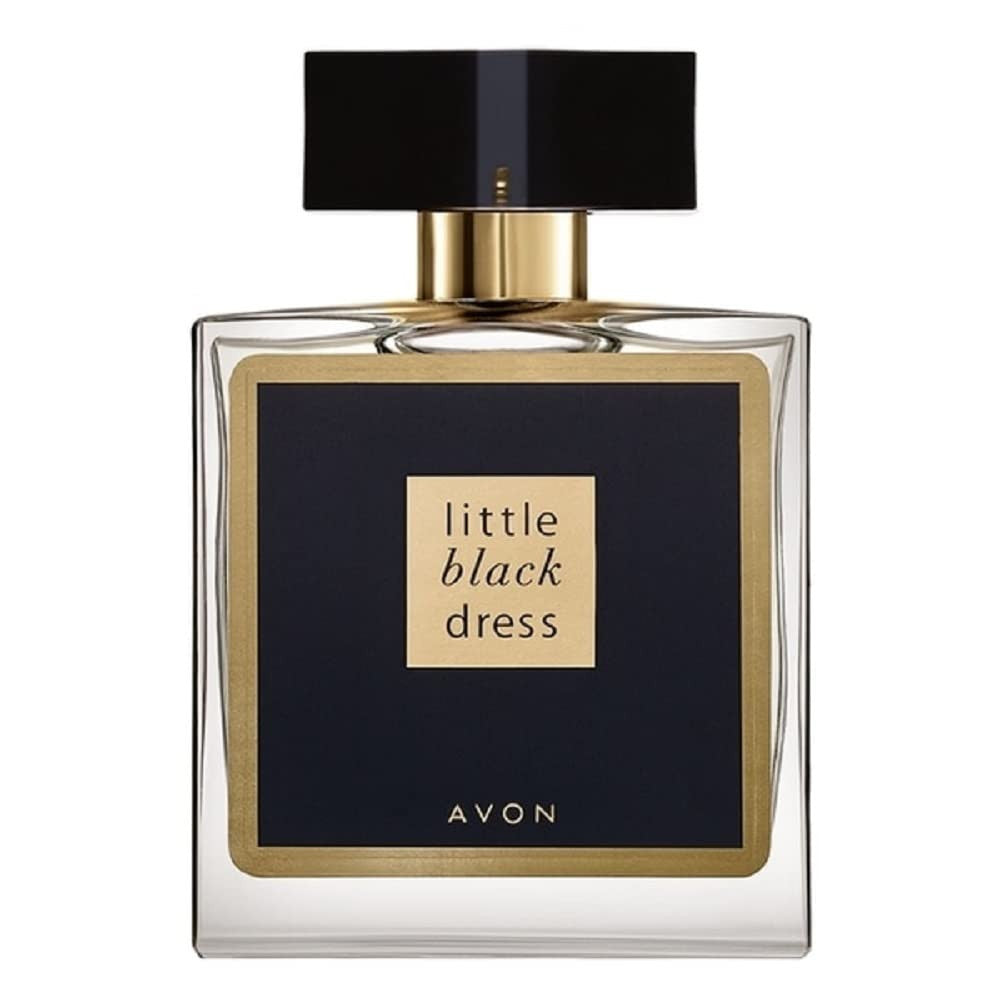 AVON Little Black Dress Eau de Parfum for Women 50 ml