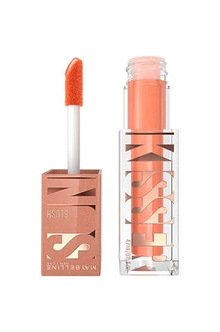 Maybelline Newyork - Sun Kisser + Blush (4.7ML)