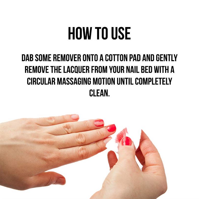 Colorbar Acetone Free Nail Enamel Remover 110ml