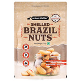 Urban Platter Brazil Nuts 1Kg