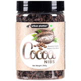 Urban Platter Cacao Nibs 250g