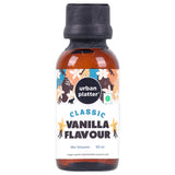 Urban Platter Classic Vanilla Flavour 50ml